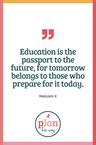 Empower Your Learning: 10 Motivational Quotes For Students 