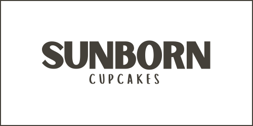 Canva Font Pairings Sunborn and Cupcakes