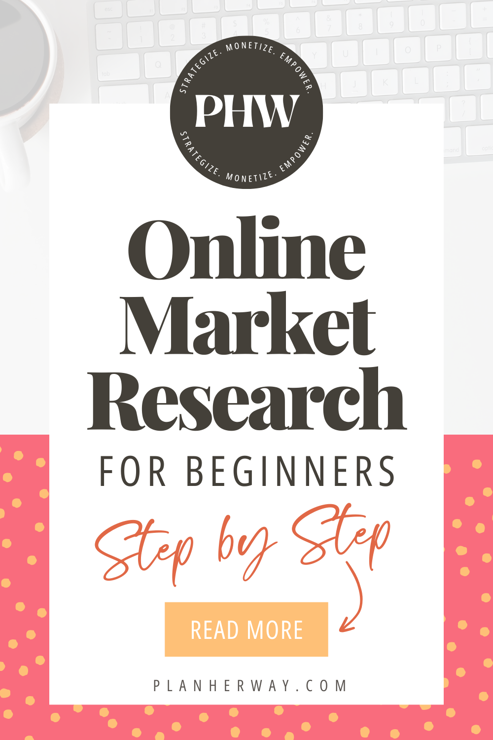 Online Market Research for Beginners